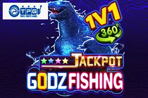 Godz Fishing
